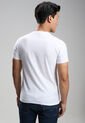 Camiseta Levi's Blanco de Levis