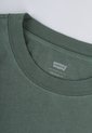 Camiseta Levi's Verde de Levis
