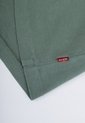 Camiseta Levi's Verde de Levis