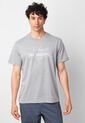 Camiseta Levi's Gris de Levis