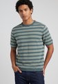 Camiseta Levi's Verde de Levis