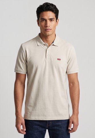 Polo Levi's Beige Levis