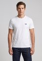 Camiseta Levi's Blanco de Levis