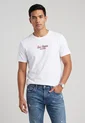 Camiseta Levi's Blanco de Levis