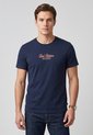 Camiseta Levi's Azul de Levis
