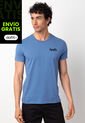 Camiseta Levi's Graphic Azul de Levis