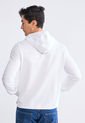 Hoodie Levi's Blanco de Levis