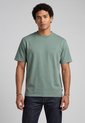 Camiseta Levi's Verde de Levis