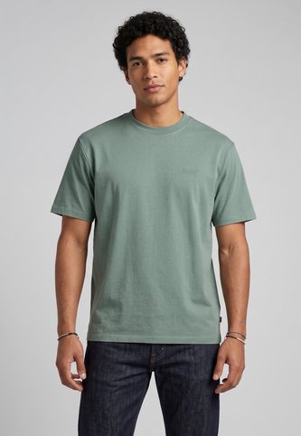 Camiseta Levi's Verde Levis