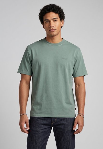 Camiseta Levi's Verde