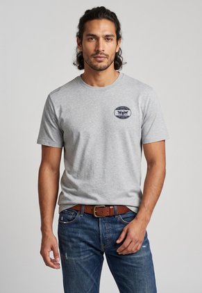Camiseta Levi's Gris
