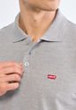 Polo Levi's Gris de Levis
