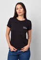 Camiseta Levi's The Perfect Negro de Levis