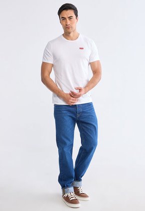 Camiseta Levi's Blanco