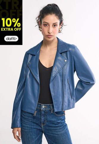 Chaqueta Levi's Azul Levis