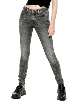 Jean Negro-Gris Levi´s