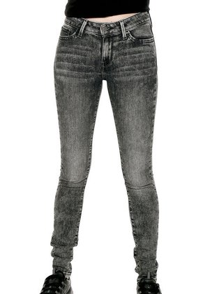 Jean Negro-Gris Levi´s