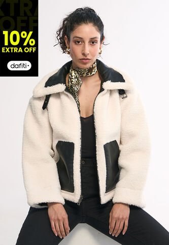 Chaqueta Levi's Negro Levis
