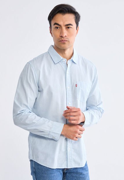 Camisa Levi's Celeste