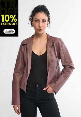 Chaqueta Levi's Taupe Levis