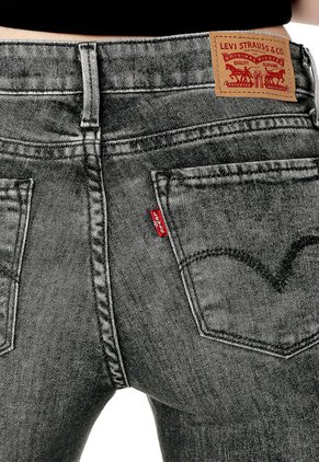 Jean Negro-Gris Levi´s