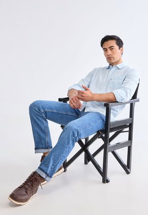 Camisa Levi's Celeste