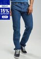 Jean Levi's 501 Original Fit Índigo Medio de Levis