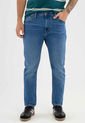 Pantalón Azul Levi's 512 Slim Taper Fit de Levis