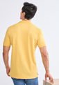 Polo Levi's Amarillo de Levis