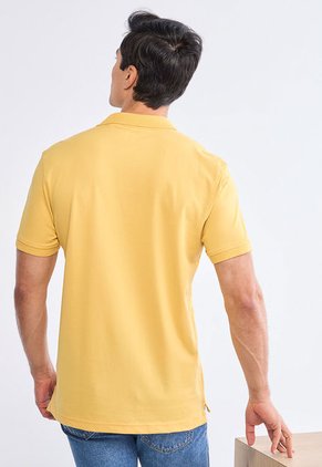 Polo Levi's Amarillo