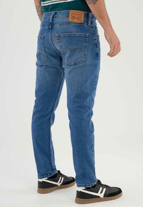 Pantalón Azul Levi's 512 Slim Taper Fit