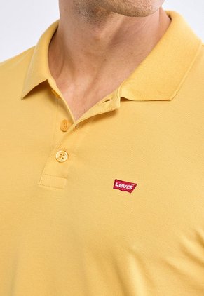 Polo Levi's Amarillo