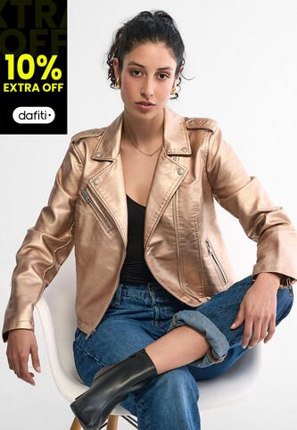 Chaqueta Levi's Soft Oro Rosa Levis
