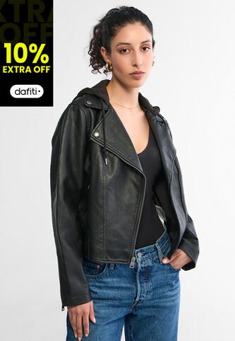 Chaqueta Levi's Negro Levis