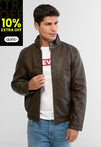 Chaqueta Levi's Peak Café Levis