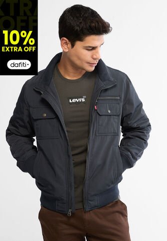 Chaqueta Levi's Outerwear Azul Levis