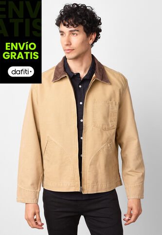 Chaqueta Levi's Café Levis