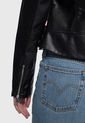 Chaqueta Levi's Outerwear Negro de Levis