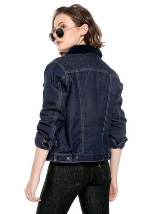 Chaqueta Azul Levi´s