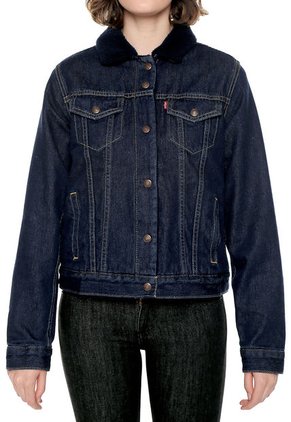 Chaqueta Azul Levi´s