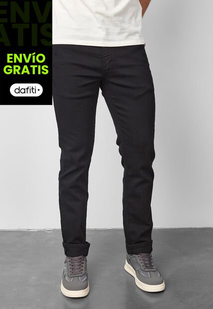 Jean Levi's 511 Slim Negro