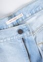 Jean Levi's Middy Loose Boot Fit índigo Claro de Levis
