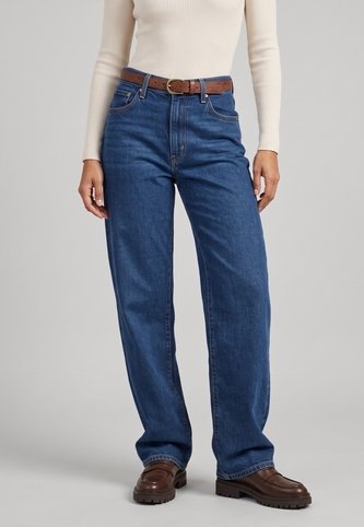 Jean Levi's 94 Baggy índigo Medio Levis