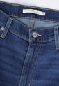 Jean Levi's 94 Baggy índigo Medio de Levis