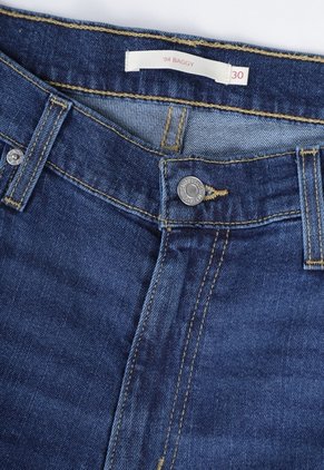Jean Levi's 94 Baggy índigo Medio