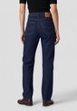 Jean Levi's 723 Straight Fit índigo Oscuro de Levis