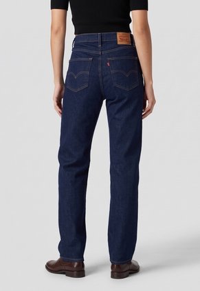 Jean Levi's 723 Straight Fit índigo Oscuro