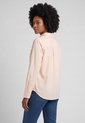 Camisa Levi's Rosa Nude de Levis