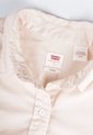 Camisa Levi's Rosa Nude de Levis