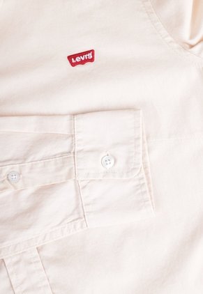 Camisa Levi's Rosa Nude